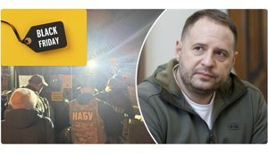 Для чого взагалі проводять обшуки - навіть якщо на них очікують