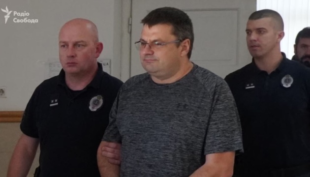 У погоні за човном: як гаманець Баканова сів до в’язниці в Сербії і чи є в тому російський слід 01