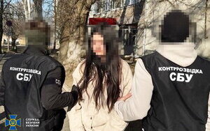 підготовка до теракту в Миколаєві