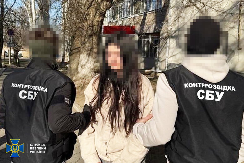 підготовка до теракту в Миколаєві