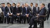 олігархи,путін