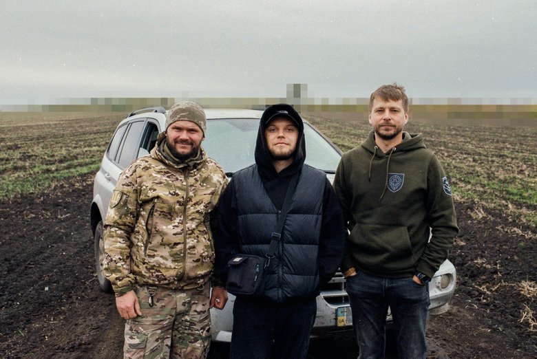 хижаки