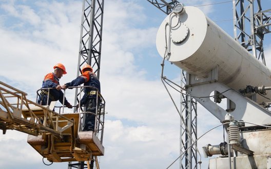Італія виділить Україні ще 10 млн євро на енергетику, - Шмигаль