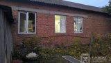 Харьковская область после обстрела 20 октября