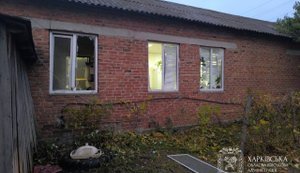 Day in Kharkiv region: six settlements under attack. Man killed, child among wounded. PHOTO