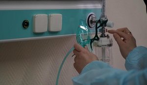 Дефіциту медичного кисню в Україні немає, були проблеми з логістикою, - МОЗ