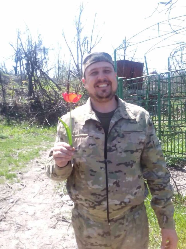 Ми готові не виконати наказ про відступ. Спочатку перемога, а тоді мир 01
