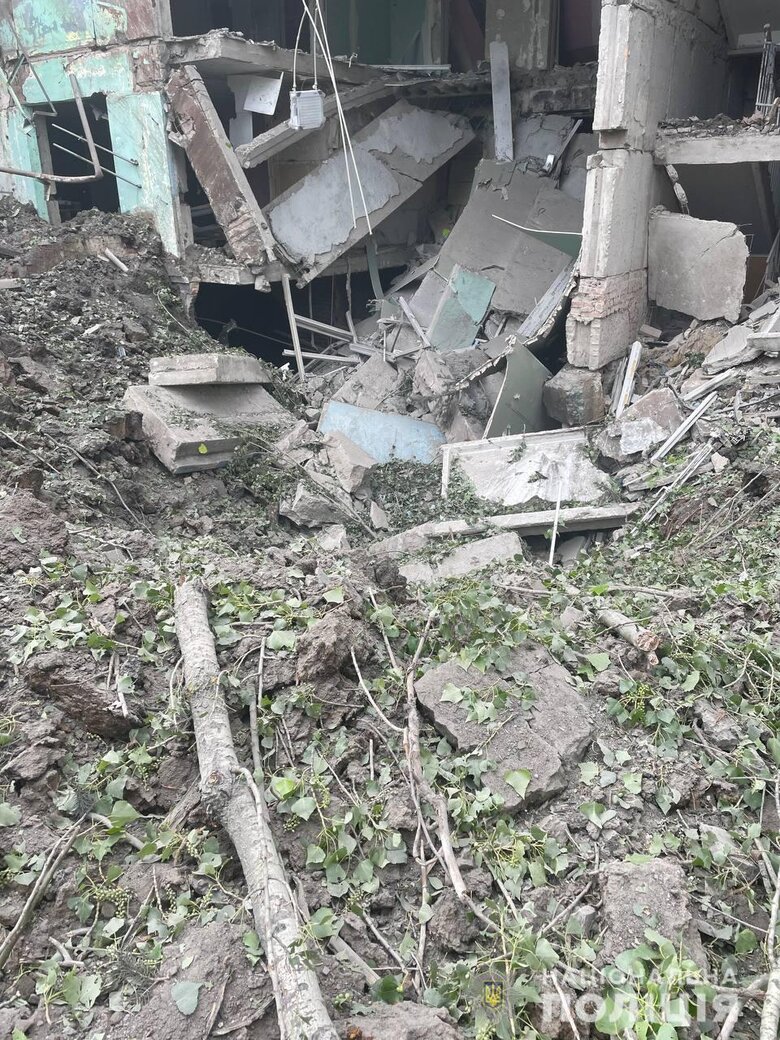 Росіяни за добу вбили 6 мирних жителів Донеччини, 11 поранили, - Нацполіція 04