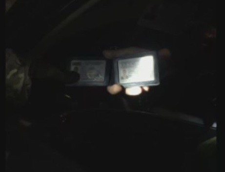 СБУ затримала жителя Дніпра з підробленим посвідченням співробітника СММ ОБСЄ 02