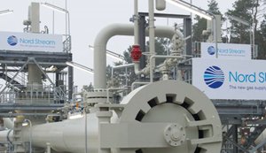 У Німеччині планують передати Україні газову електростанцію, що обслуговувала "Північний потік"