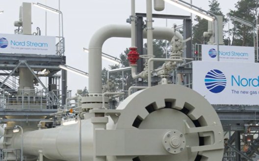 Німеччина передасть Україні газову електростанцію з 