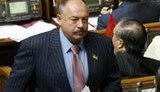 Верховная Рада таки приняла постановление &amp;quot;Об узурпации власти Президентом&amp;quot; и обратилась к Пискуну