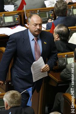 Святослав Пискун. Фото Юрия Тиомшенко, Цензор.НЕТ