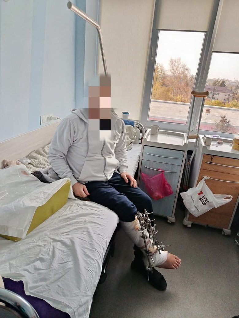 Воїнам потрібна допомога: Юсупова оголосила збір