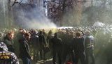 "Якщо правила не писані, ми завжди житимемо в атмосфері ненависті", - Аваков про сутички в Черкасах. ВIДЕО