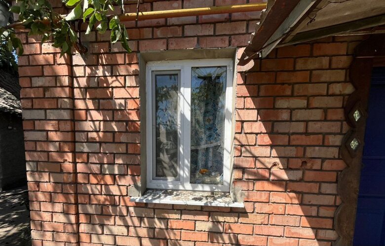 Росіяни продовжують обстрілювати Нікопольщину