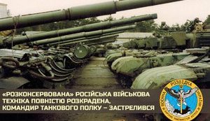 розвідка