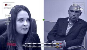 Аэропорт "Борисполь" хочет отдать основной склад в аренду компании с одним грузчиком. ВИДЕО