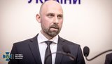 Слідство встановлює коло осіб, причетних до замаху на співробітника СБУ, наразі в розшук нікого не оголошено, - Буліч
