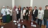 Денісова звернулася до Москалькової та Федотова стосовно дотримання прав кримських татар, утримуваних за бахчисарайською "справою Хізб ут-Тахрір"