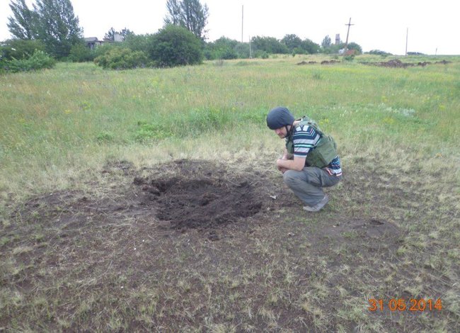 Я вчився у Бабченка, як вижити на війні, - волонтер Касьянов 03