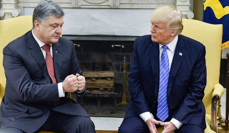 Сможет ли Украина экспортировать сталь в США