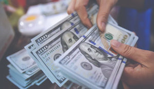 В декабре объем ОВГЗ вырос на 6,4 млрд грн