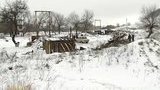 Смертельное черное золото: на копанке в Горловке погиб горняк. ВИДЕО