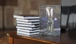 У Музеї війни презентували новий альманах Метаромантика