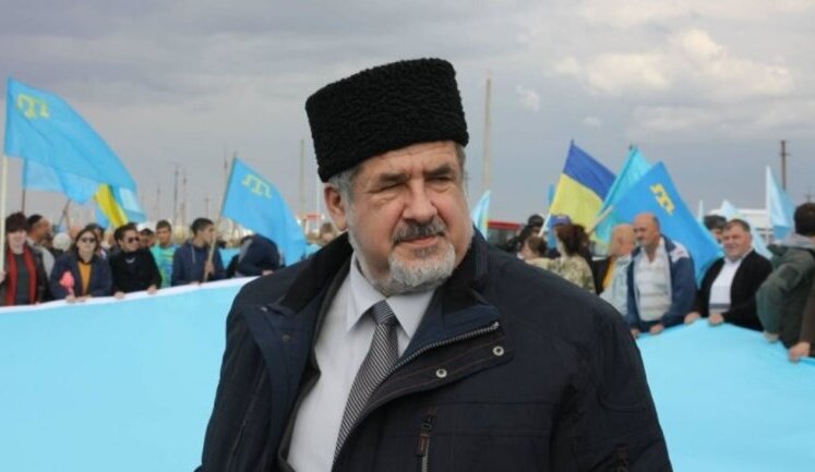 Чубаров запропонував переформатувати автономний статус Криму