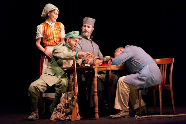 друг василий миф спивак