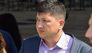віталій,кім