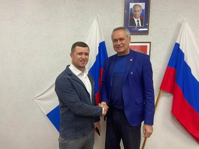 колаборант