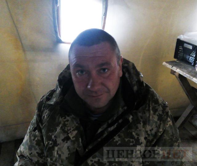 Холодом, вітром, вогнем: Як Марусині ведмеді готують бійців ВДВ 09