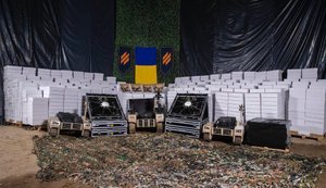 Київ передав бійцям 3 армійського корпусу ще понад 10 тисяч дронів різного типу, - Кличко