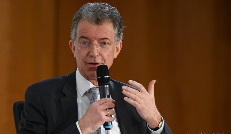 Event demonstrates hesitant level of support for Ukraine. This can lead to stalemate on battlefield, - Head of Munich Conference, Heusgen