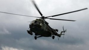 Террористов возле телевышки в Славянске зачистил спецназ УГО, - журналист