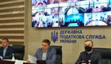 В.о. глави ДФС Солодченко змінив майже всіх керівників територіальних органів