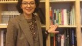 Оксана Сироїд: "За минулий рік ставлю Верховній Раді три з мінусом. Чому не двійку? Тому що в цьому парламенті з