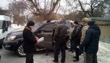 Полиция Харьковщины задержала претендента на звание "вор в законе" по кличке Изот, - Аброськин. ФОТОрепортаж