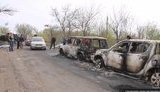 Дмитро Ярош: "Перший наступальний бій війни відбувся 20 квітня 2014-го - добровольці атакували блокпост під Слов