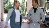 Почему Путин не повел Медведева в душ?