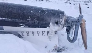 Российский БПЛА залетел в Молдову