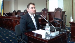 Голова Солом’янського райсуду не декларував будівництво маєтку