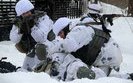 Two Ukrainian soldiers injured in action in past day, one received combat trauma, - ATO HQ
