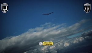 Бійці SIGNUM знищили 13 ворожих дронів на Лиманському напрямку. ВIДЕО