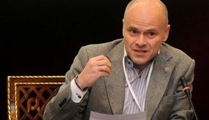 Ukraine will finance free COVID-19 vaccinations - Radutskyi