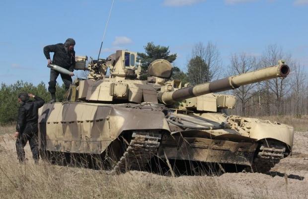 армия учения военные