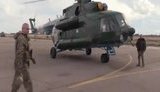 "Staffs ready to assume command; units are well-coordinated; officers, sergeants, soldiers are well trained," – Commander Naiev checks Joint Forces fighters’ combat readiness. VIDEO&PHOTOS