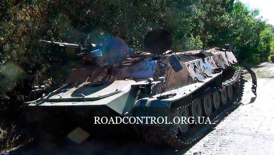 армия смерть донбасс рф